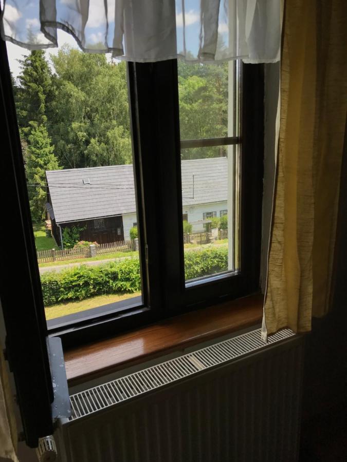 Hotel Hamrikova Staj Dolní Moravice Exterior foto